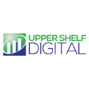 Upper Shelf Digital Logo