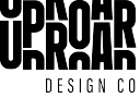 Uproar Design Co Logo