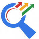 Upscale SEO Logo