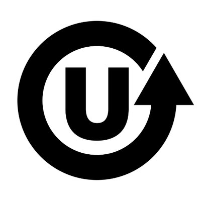 Upside Collective logo