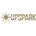 Upspark Digital logo