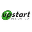 Upstart Design Co. Logo