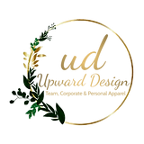 Upward Design Logo