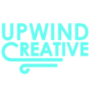 Upwind Creative Logo