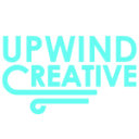 Upwind Creative logo