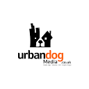 Urbandog Media (Marcus Johnson) Logo