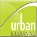 Urban E Learning Logo