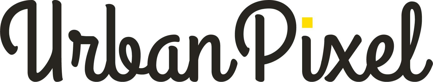 Urban Pixel LLC logo