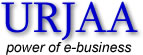 Urjaa Ltd Logo