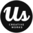 Us Creative Works Logo