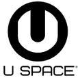 U Space Marketing Logo