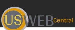 US Web Central Inc. Logo