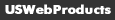 USWebProducts Logo
