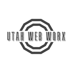 Utah Web Worx Logo