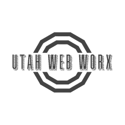 Utah Web Worx logo