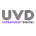 Ultraviolet Digital Logo