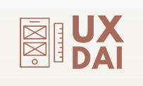 UX/UI Dai Logo