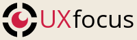 UXFocus Logo