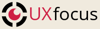 UXFocus logo