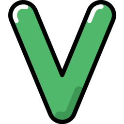 Veronica Smith Design Logo