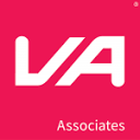 VA Associates Logo