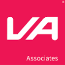 VA Associates logo