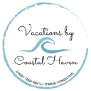 Vacations by Coastal Haven, LLC Logo