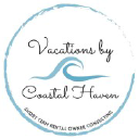 Vacations by Coastal Haven, LLC logo