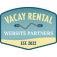 Vacay Rental Website Partners Logo