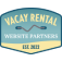 Vacay Rental Website Partners logo