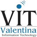 Valentina IT Logo