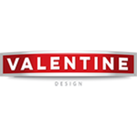 Valentine Design Logo