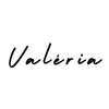 VALÉRIA Logo