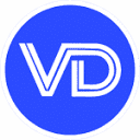 Valour Digital Marketing Agency Logo