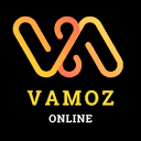 VAMOZ Online Logo