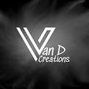 Van D Creations logo