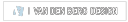 van den Berg Design Logo