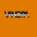 VANOPA Design Solutions logo