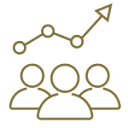 Van Patter Group logo
