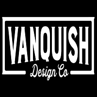 Vanquish Design Co logo