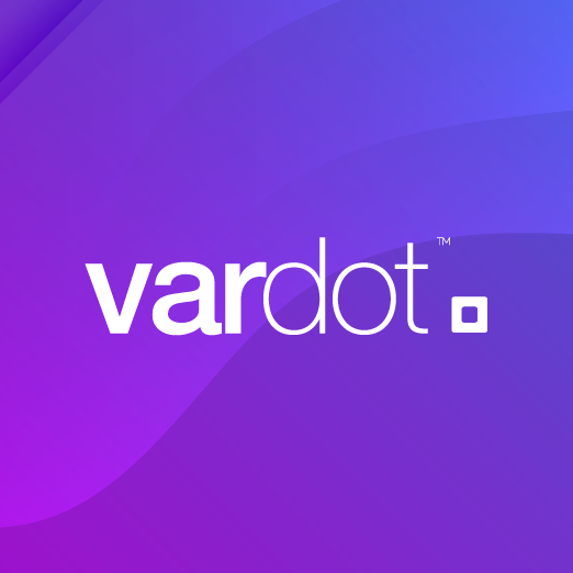 Vardot Logo