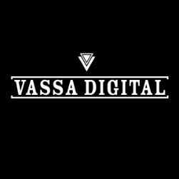 Vassa Digital Marketing Agency Logo