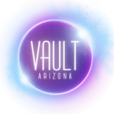 Vault AZ Logo