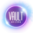 Vault AZ logo