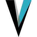 Vauxite Creative Logo