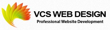 VCS Web Design & Development Logo