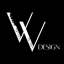 Vegas Visual Design Logo