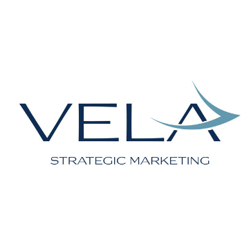 Vela Agency Logo