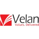 VelanApps Logo