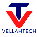 Vellahtech Logo